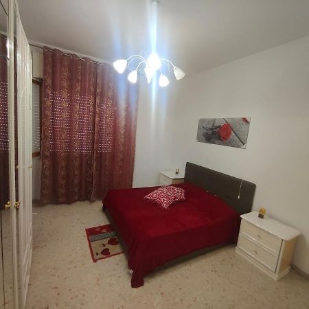Ani Apartamento Porto SantʼElpidio Exterior foto