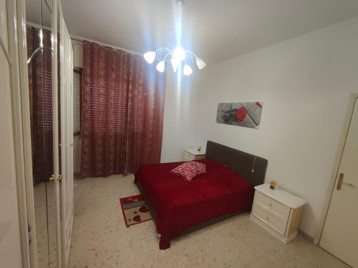 Ani Apartamento Porto SantʼElpidio Exterior foto