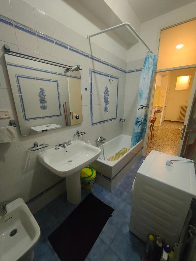 Ani Apartamento Porto SantʼElpidio Exterior foto