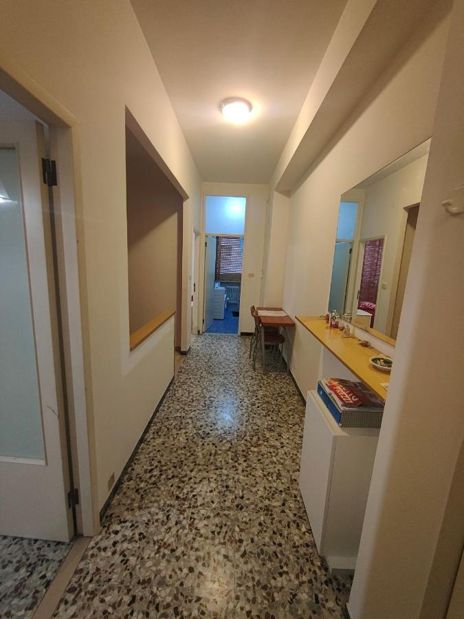 Ani Apartamento Porto SantʼElpidio Exterior foto